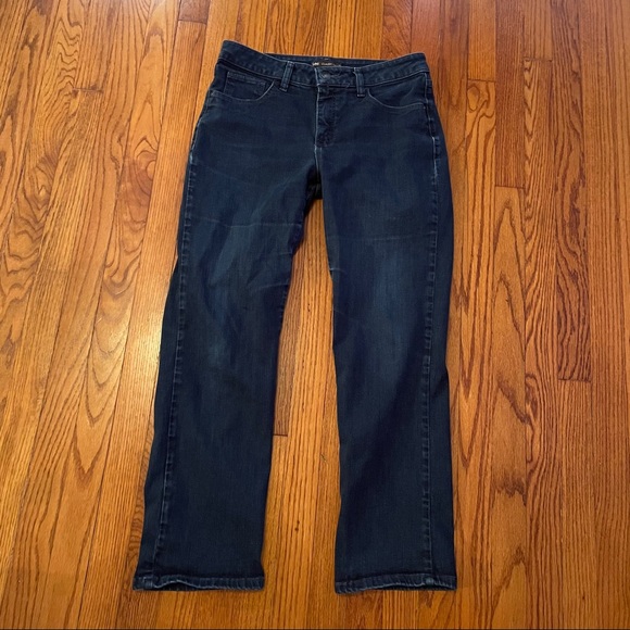 Lee Classic Fit denim jeans - Picture 1 of 4